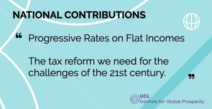 Understanding Universal Basic Services